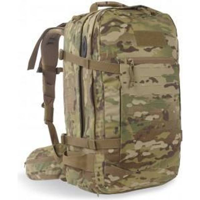 Tasmanian Tiger Mission Pack MKII MC Ryggsekk Camo