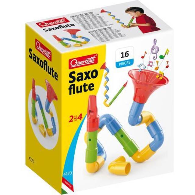 Quercetti Saxoflute - bild 2