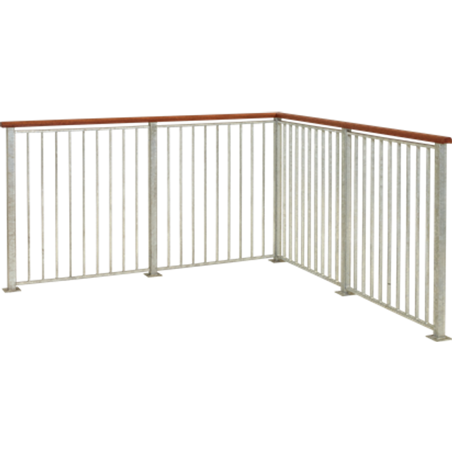 Plus Basic Railing - bild 2