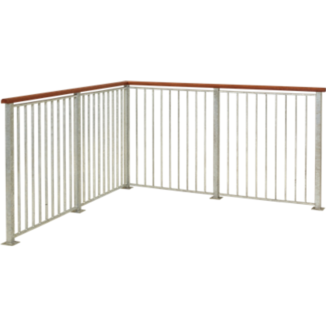 Plus Basic Railing - bild 3