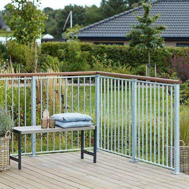 Plus Basic Railing - bild 4