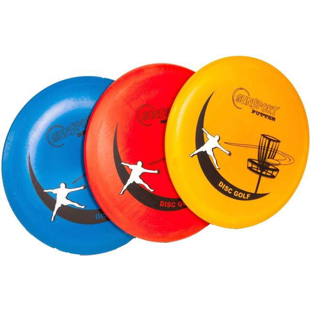 Sunsport 3-pack