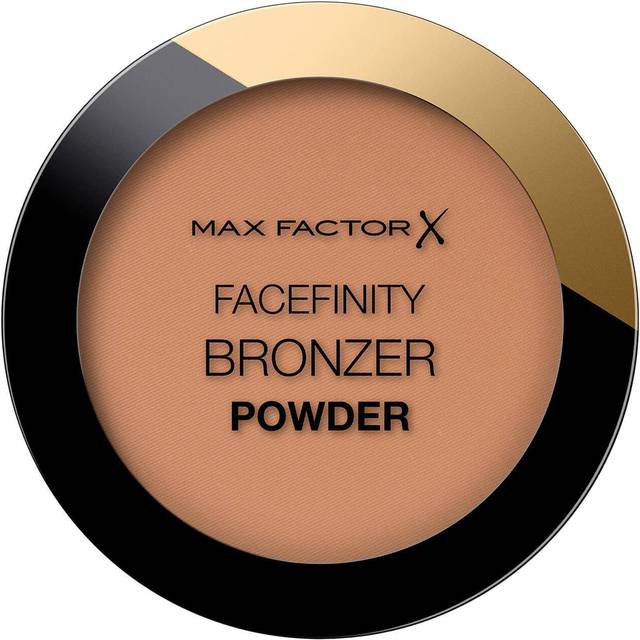 Max Factor Facefinity Matte Powder Bronzer 10 ml