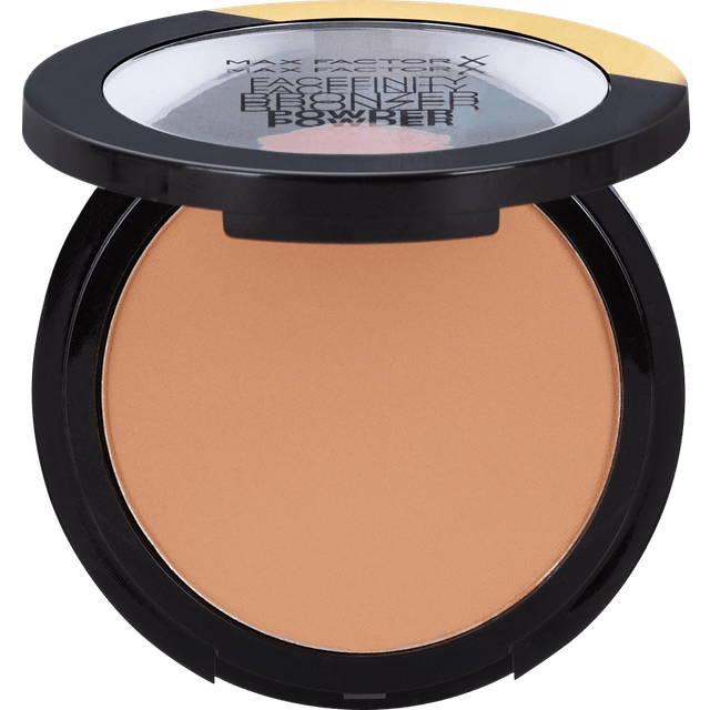 Max Factor Facefinity - bild 2