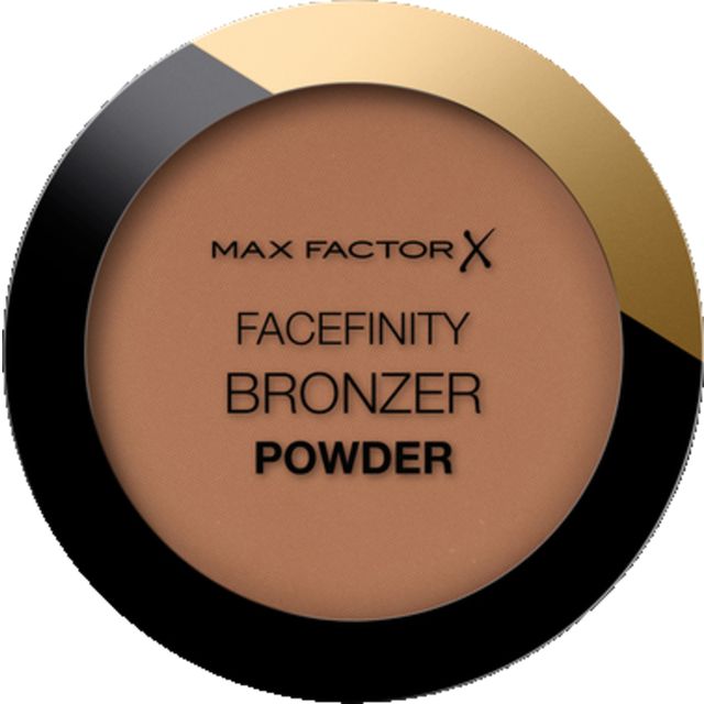 Max Factor Facefinity - bild 4