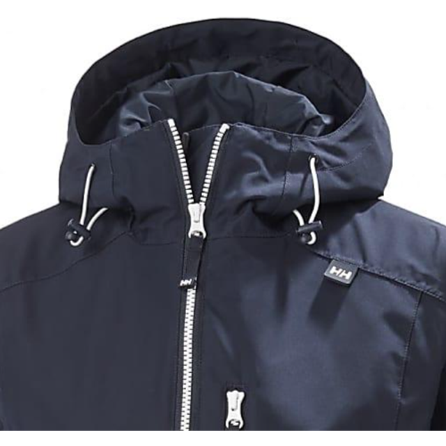 Helly Hansen Long Belfast - bild 3