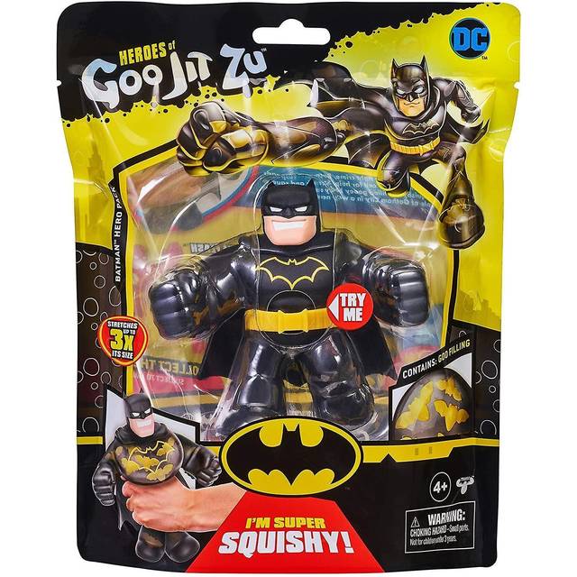 Heroes Batman - bild 2