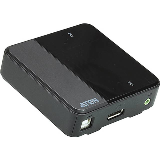 Aten CS782DP - bild 2