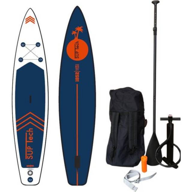 1852 SUP 365 Tour