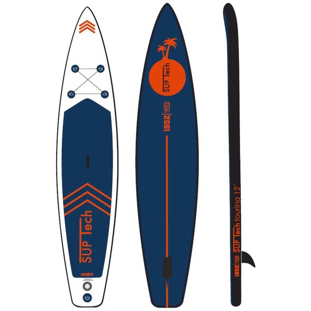 1852 SUP 365 Tour - bild 2