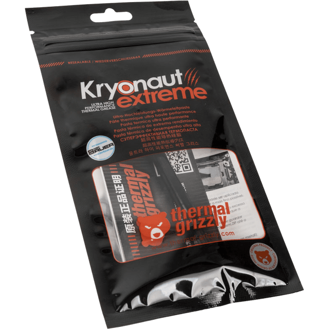 Thermal Grizzly Kryonaut Extreme