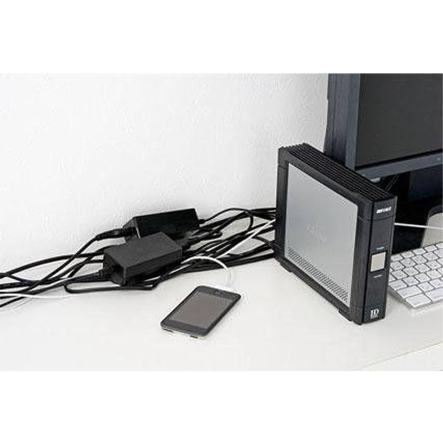 Bluelounge CableBox Mini - bild 2