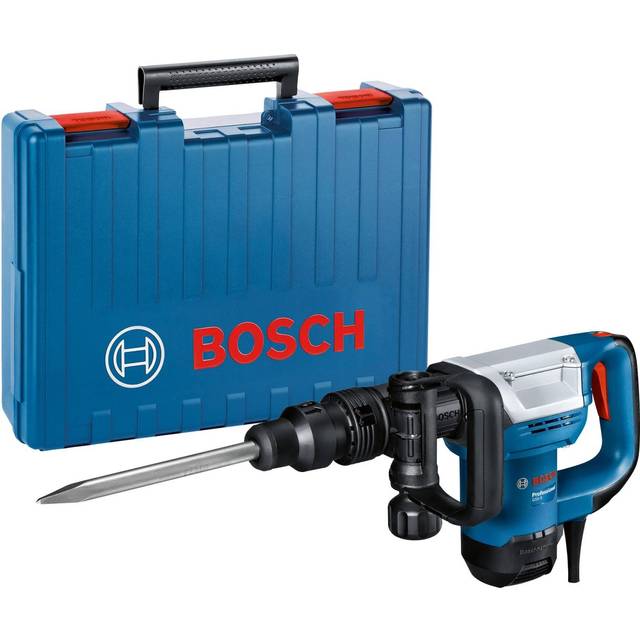 Bosch GSH 5