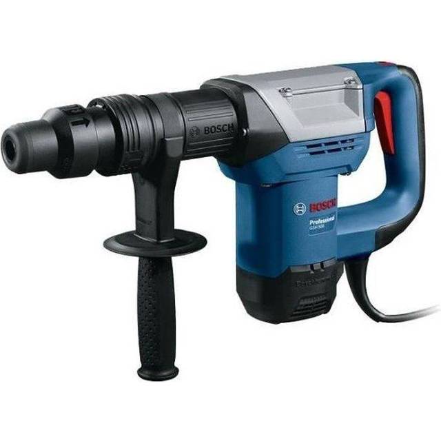 Bosch GSH 5 - bild 2
