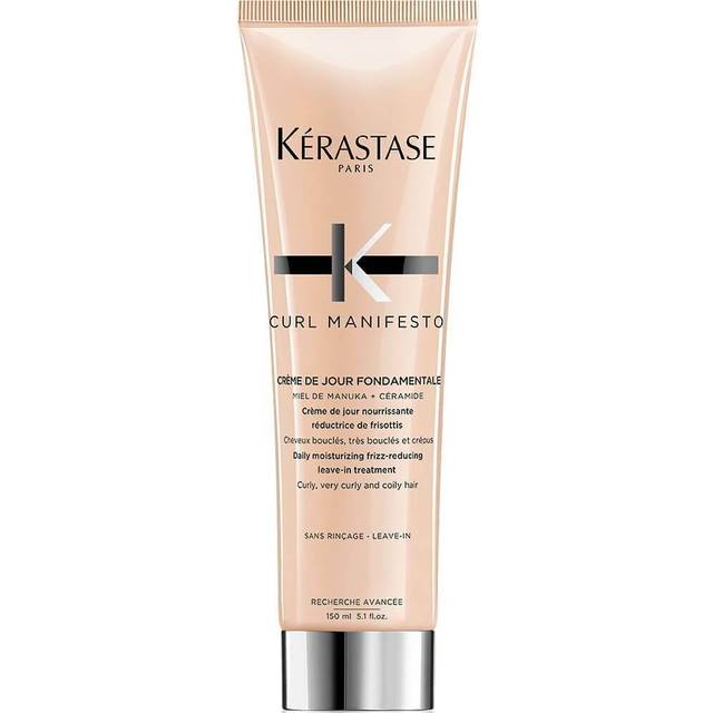 Kérastase Curl Manifesto Crème De Jour Fondamentale 150ml