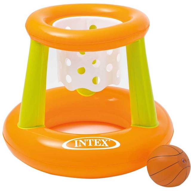 Intex Hoop Game