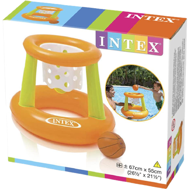 Intex Hoop Game - bild 2