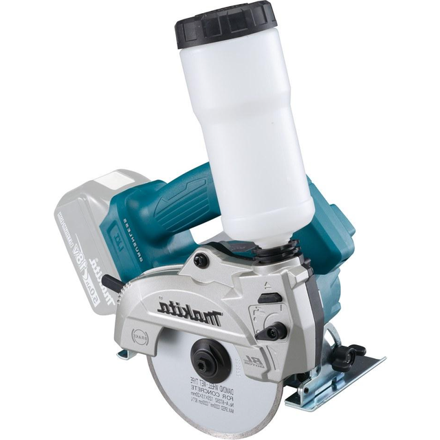 Makita DCC501ZX1 - bild 2