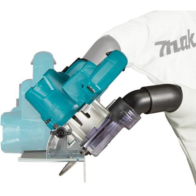 Makita DCC501ZX1 - bild 3
