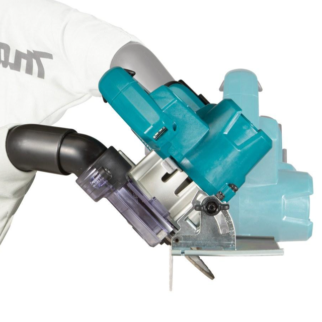 Makita DCC501ZX1 - bild 4