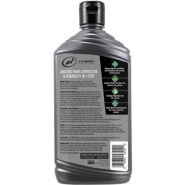 Turtle Wax Hybrid Solutions - bild 2