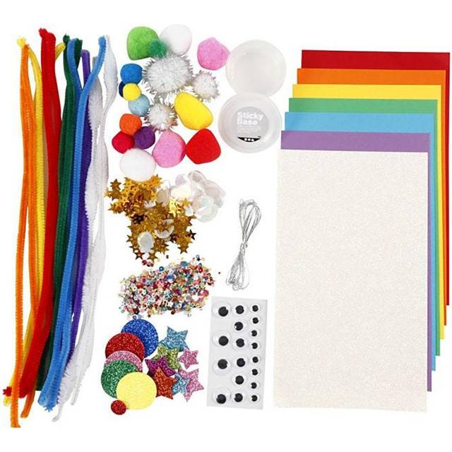 Creativ Company Mix