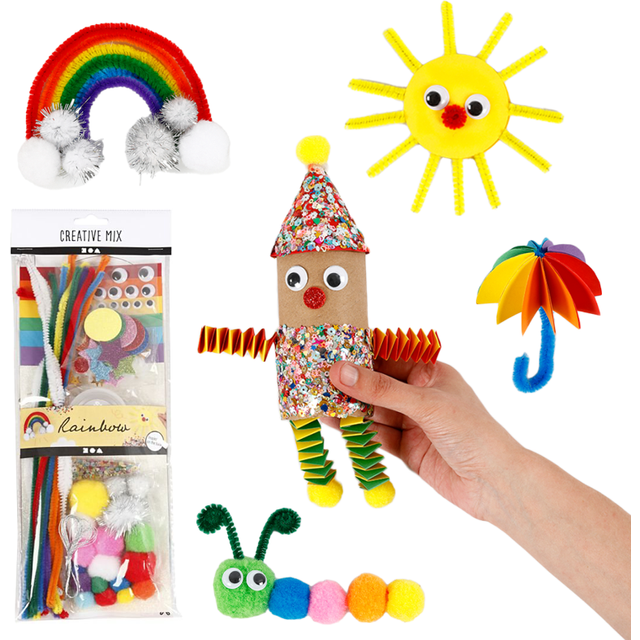 Creativ Company Mix - bild 2