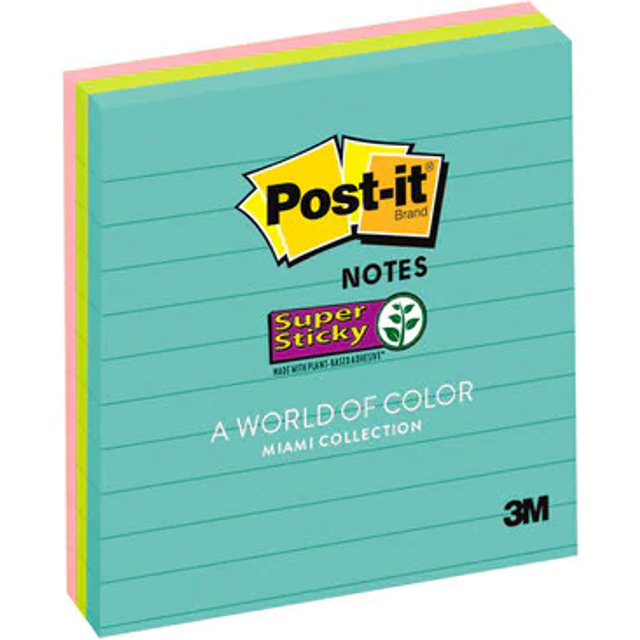 3M Post-it 101x101