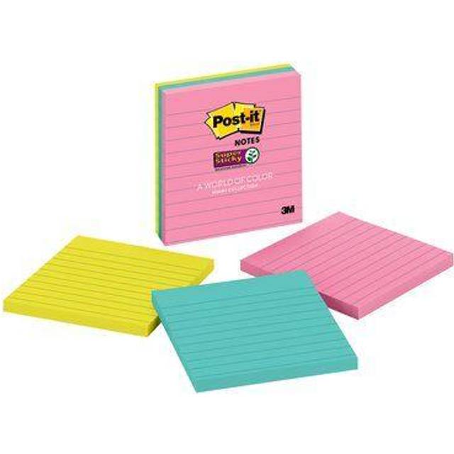 3M Post-it 101x101 - bild 2