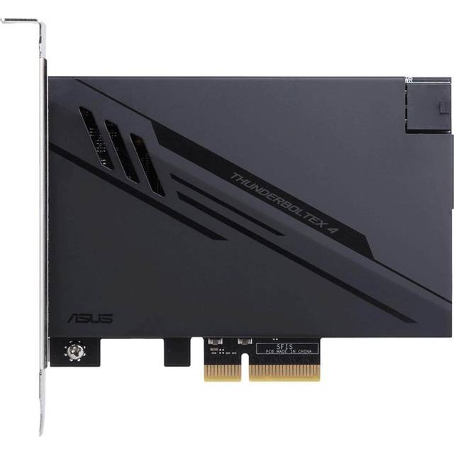 ASUS ThunderboltEX 4 - bild 2