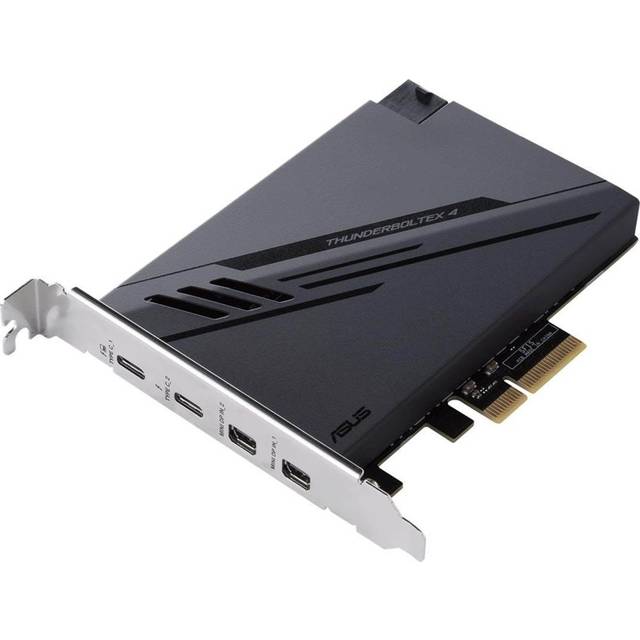 ASUS ThunderboltEX 4 - bild 3
