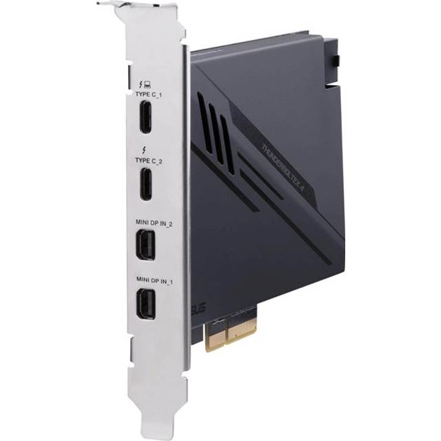 ASUS ThunderboltEX 4 - bild 4