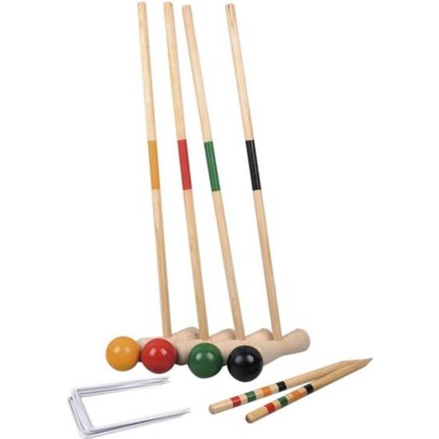 Croquet Set 4 - bild 2
