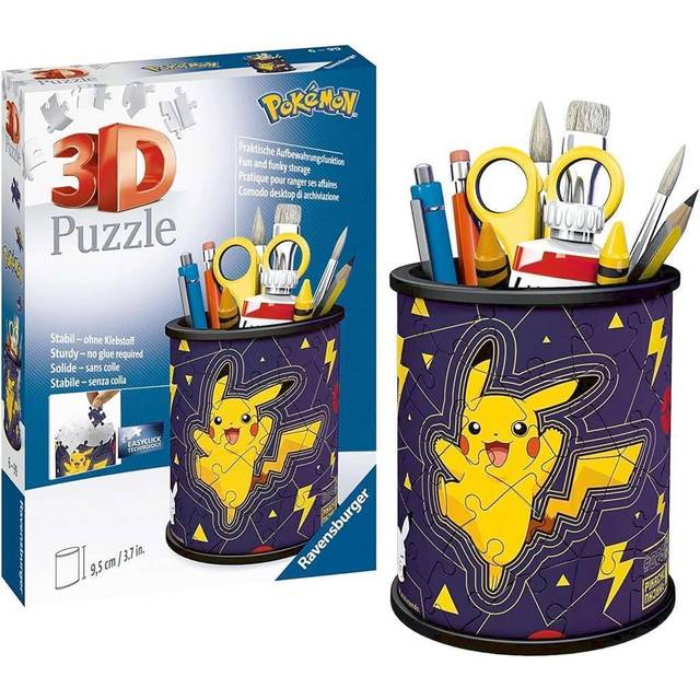 Ravensburger Pokémon Pennestativ - bild 2