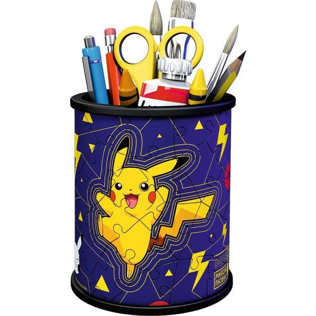 Ravensburger Pokémon Pennestativ - bild 3