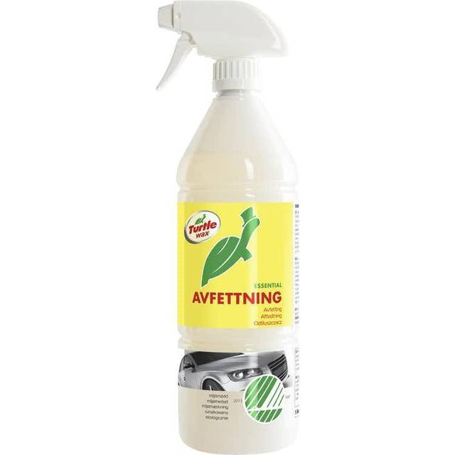 Turtle Wax Svanen