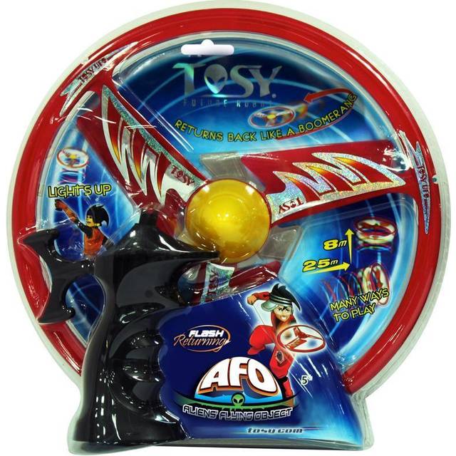 AFO Magic Boomerang