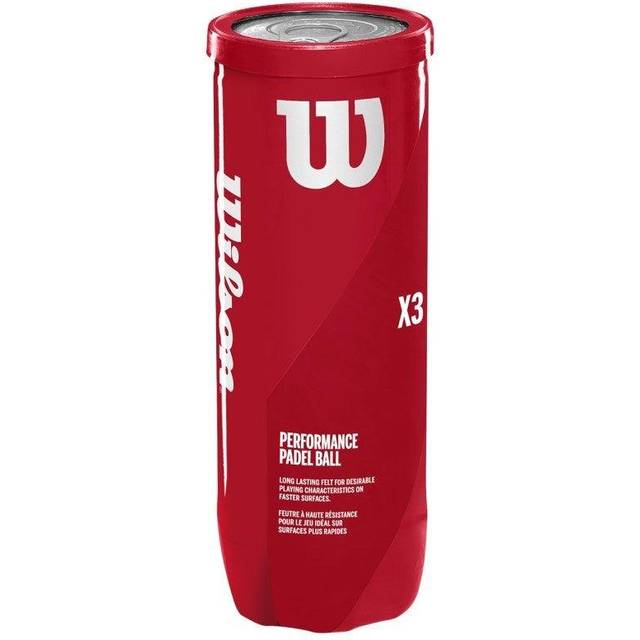 Wilson X3 - bild 2