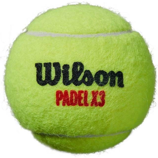 Wilson X3 - bild 3