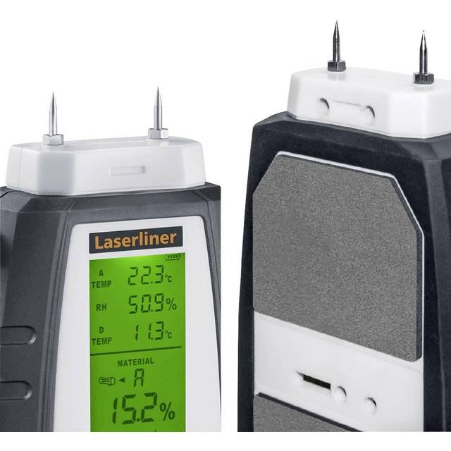 Laserliner MultiWet - bild 3