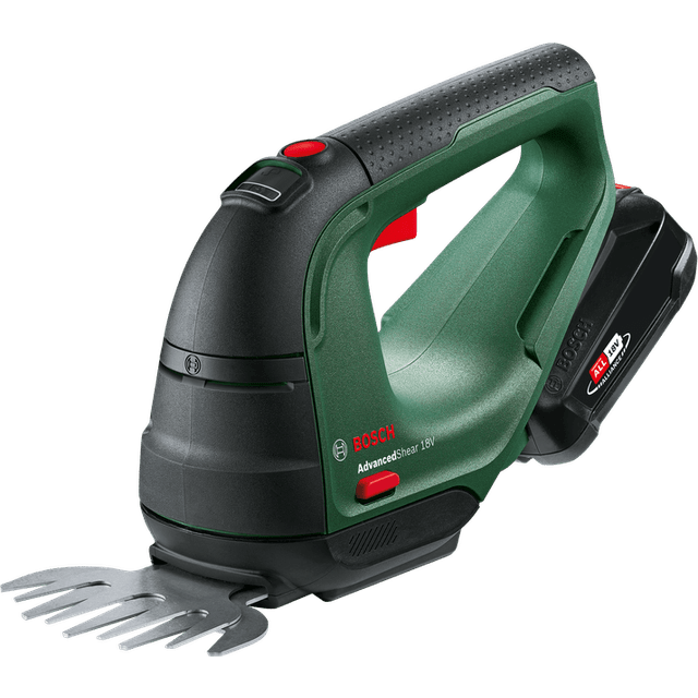 Bosch AdvancedShear - bild 2