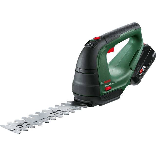 Bosch AdvancedShear - bild 3