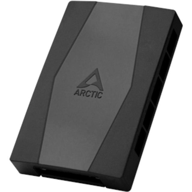 Arctic PWM Case Fan Hub