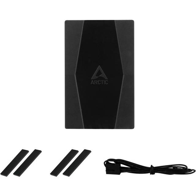 Arctic PWM Case Hub - bild 3