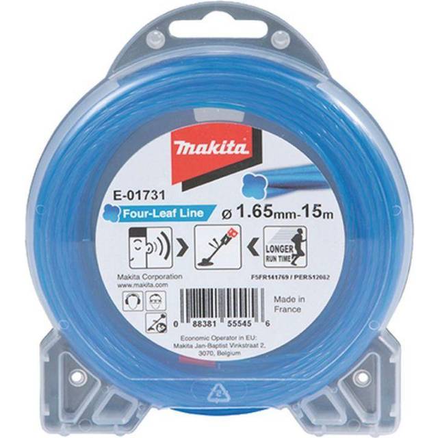 Makita Four-Leaf