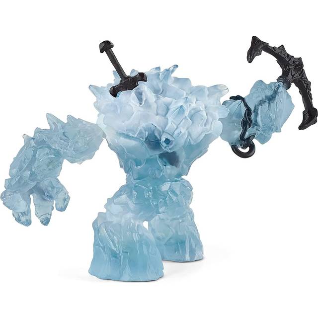 Schleich Ice Giant - bild 2