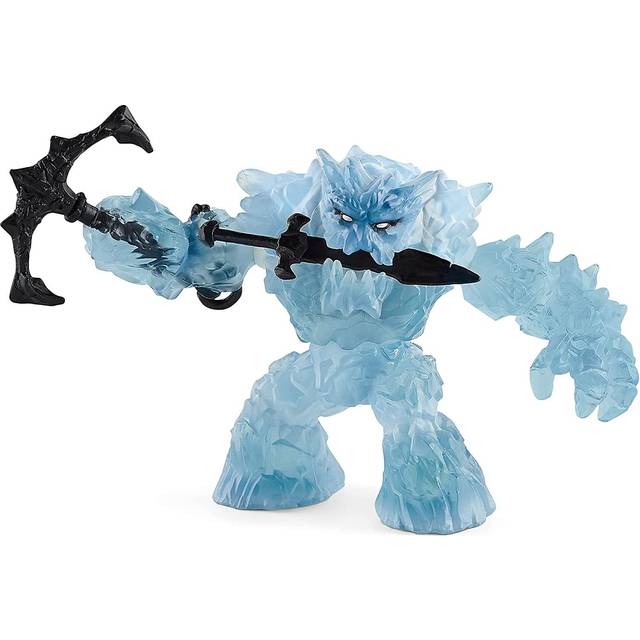 Schleich Ice Giant - bild 3