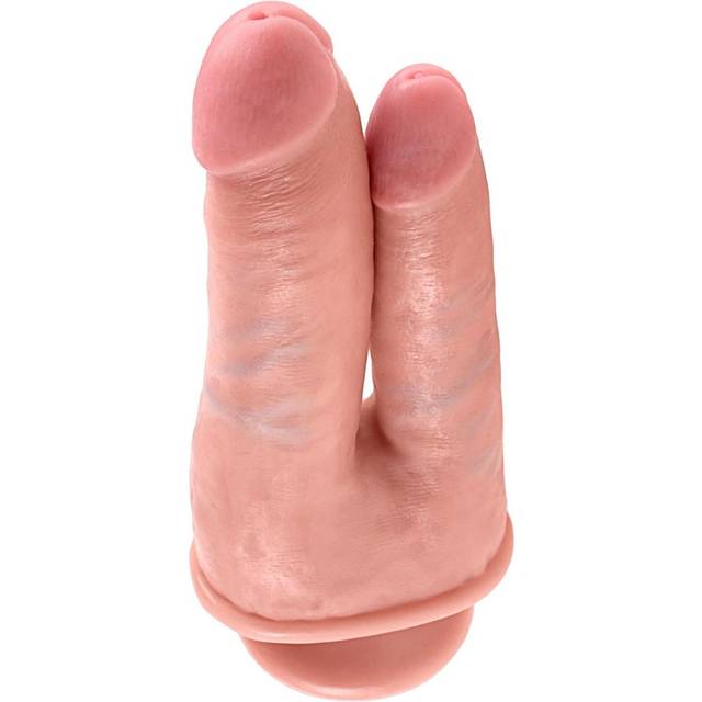King Cock Double Penetrator - bild 2
