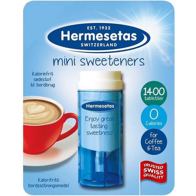 Hermesetas Mini