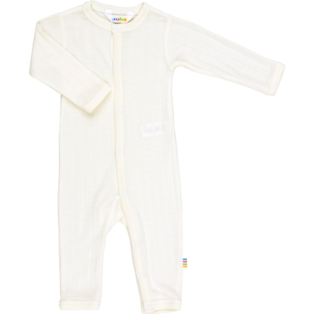Joha Jumpsuit - Ivory (35518-185-50)